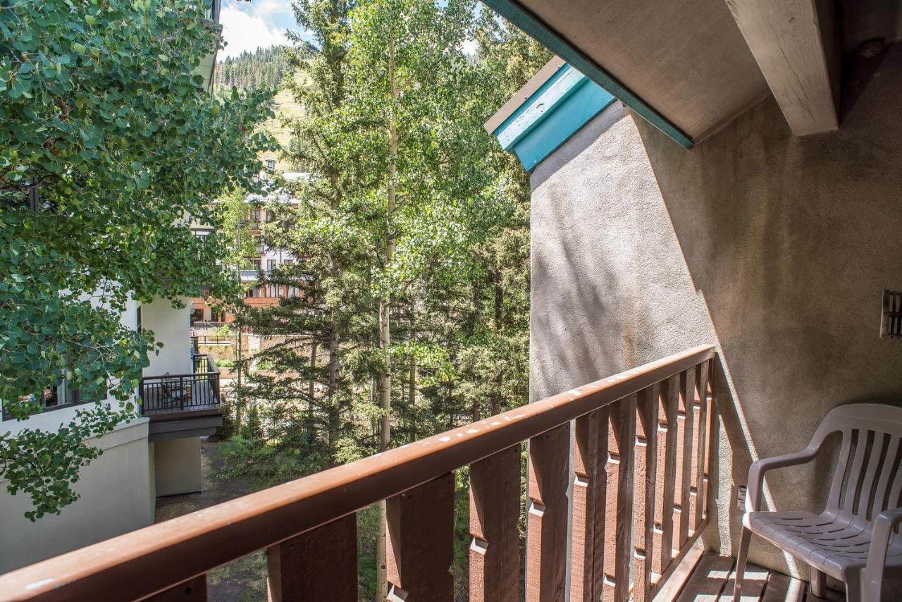 Alpine Village Suites Таос Ски Вали Екстериор снимка