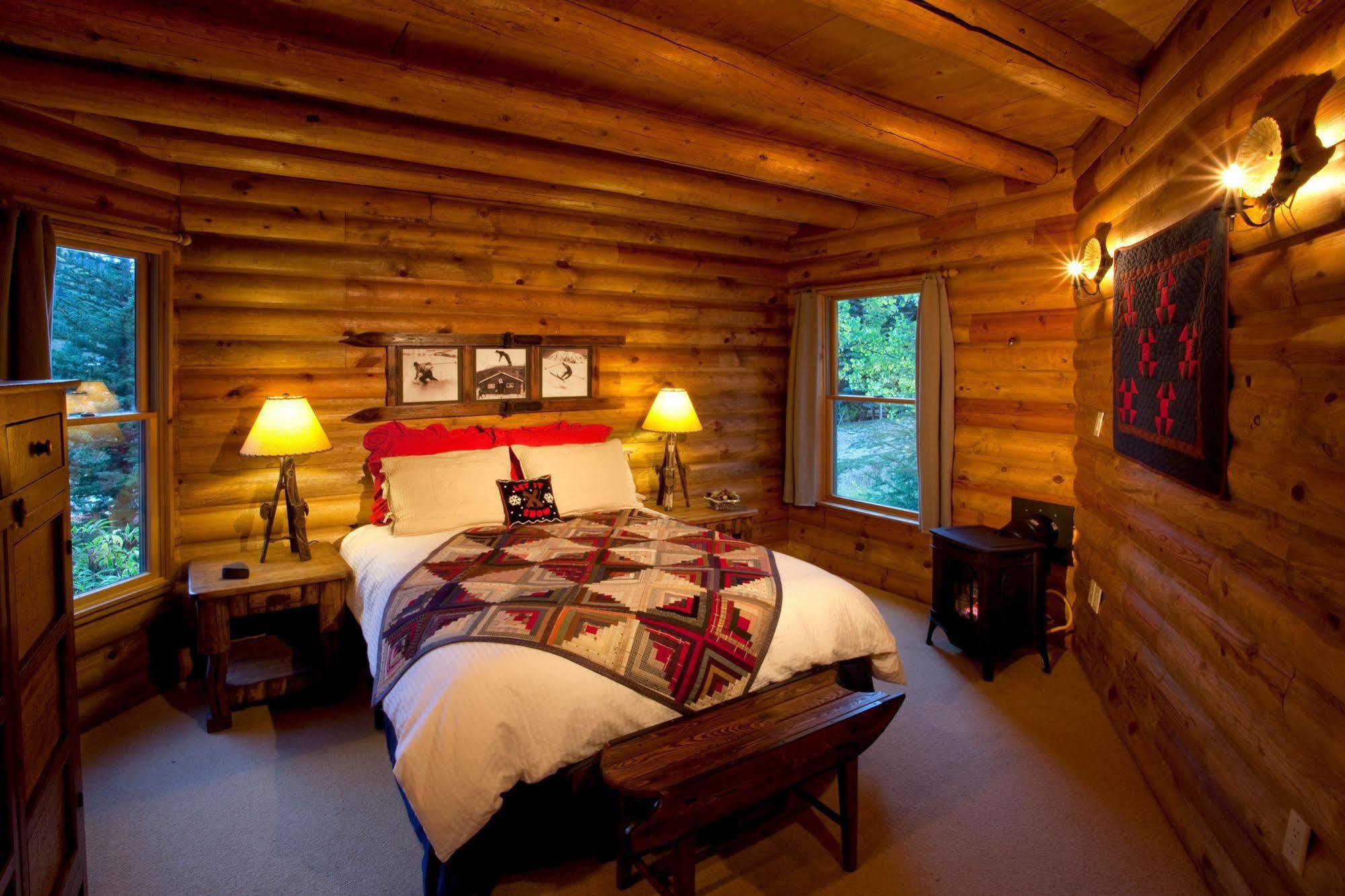 Alpine Village Suites Таос Ски Вали Екстериор снимка